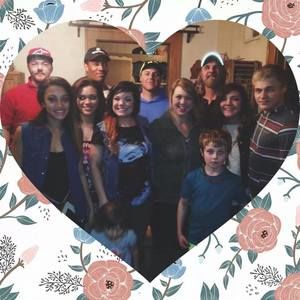 Meet your Posher, Teagan